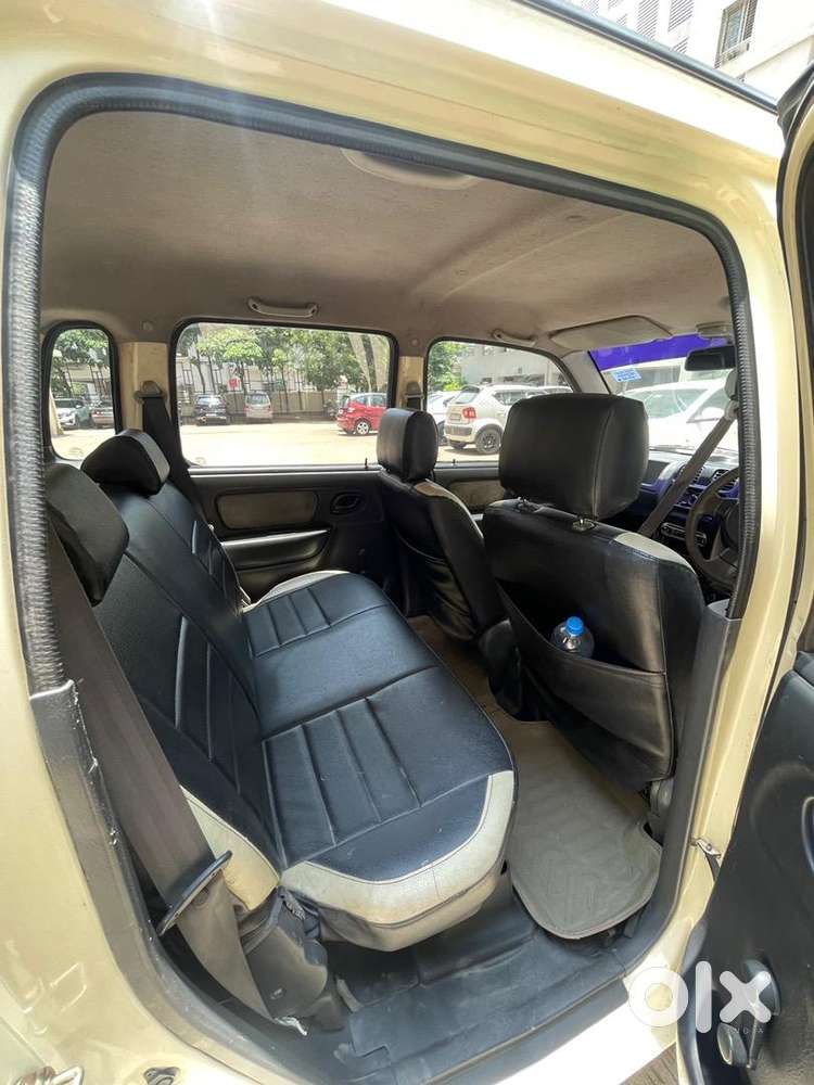 Maruti Suzuki Wagon R 1,35,000