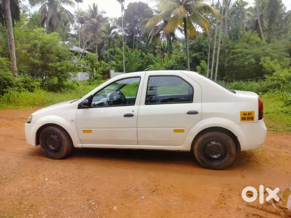 Mahindra Verito D2