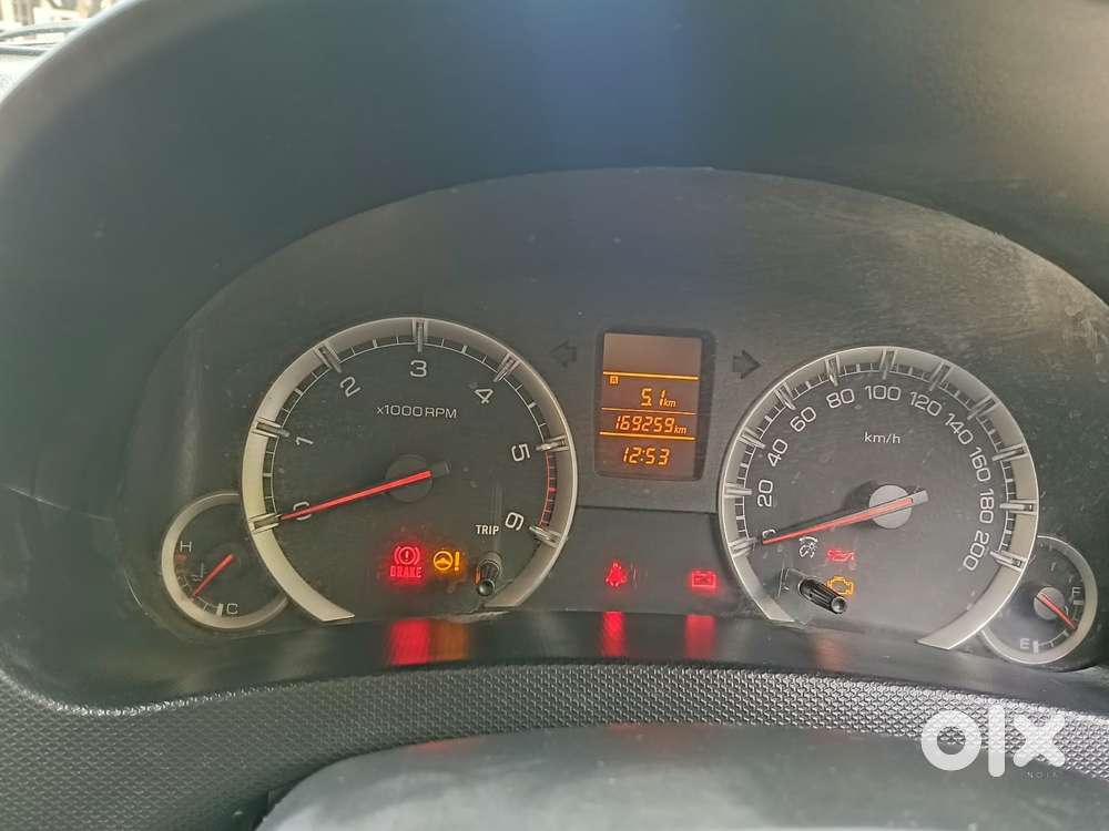 Maruti Suzuki Swift Dzire Vdi, 2012, Petrol