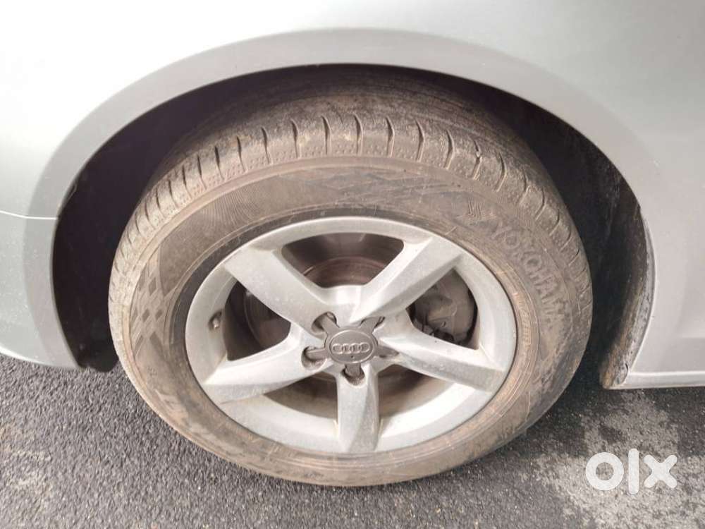Audi A4, 2013, Diesel