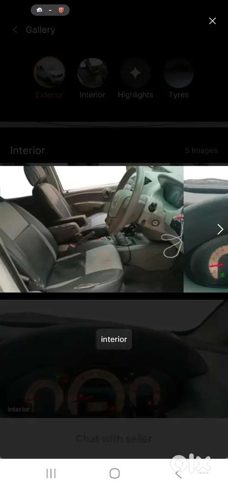 Mahindra Quanto 2012 Diesel With Good Milage