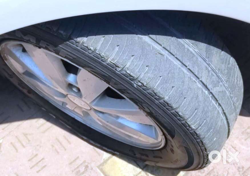 Hyundai I20 Sportz 1.2 Bs-iv, 2013, Petrol