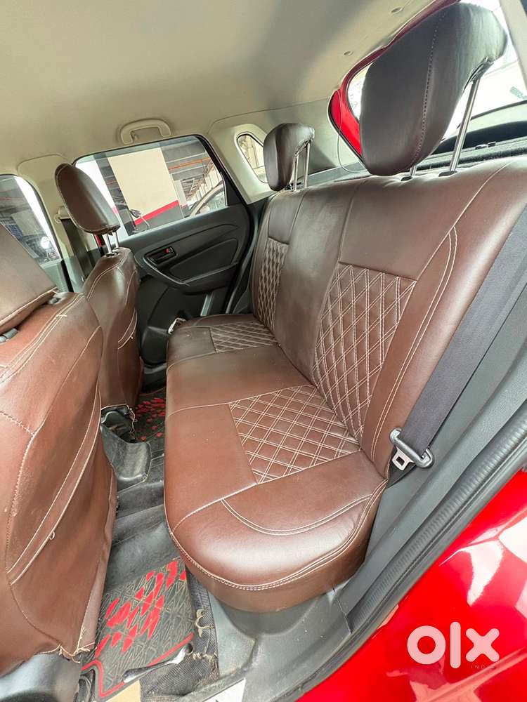 Maruti Suzuki Brezza Diesel 2017