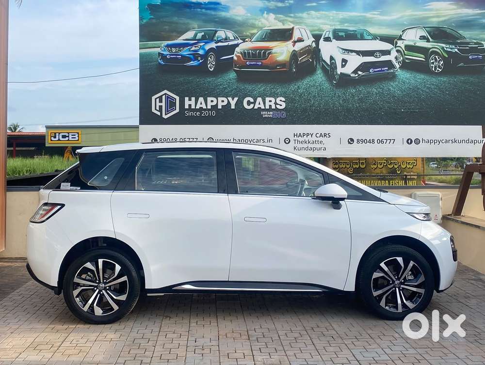MG Windsor EV Essence Pro, 2025, Electric