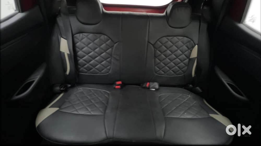 Renault Kwid Rxt 1.0, 2017, Petrol