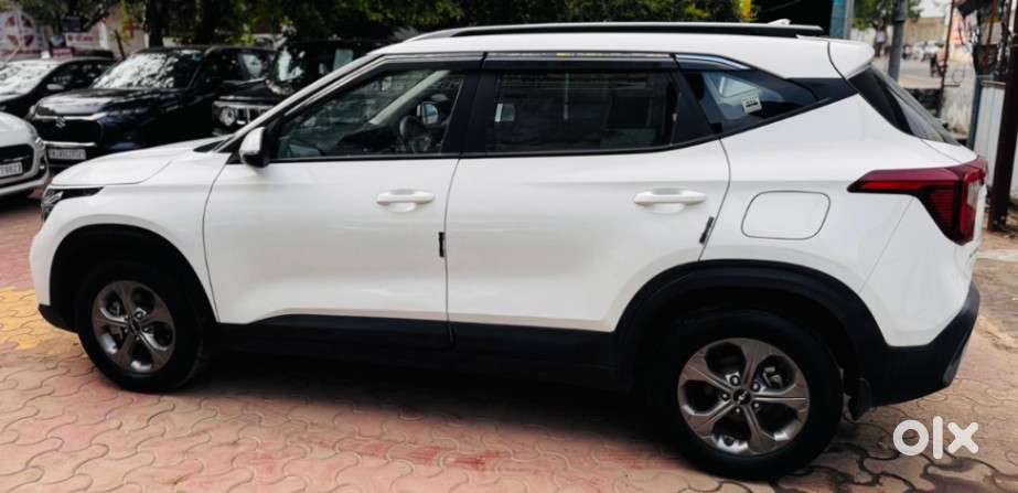 Kia Seltos Htk Plus D, 2025, Diesel