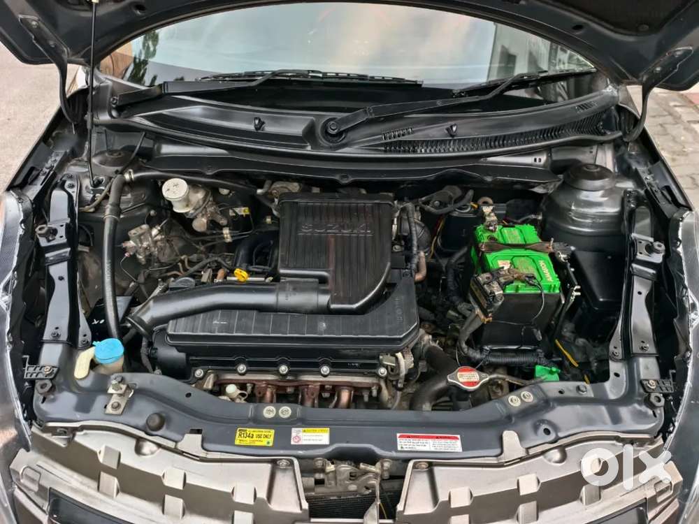 Maruti Suzuki Swift Dzire 1.3 Vxi, 2016, Petrol