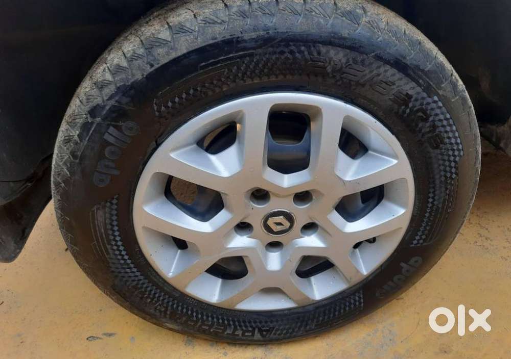 Renault Duster 1.5 Petrol Rxe, 2020