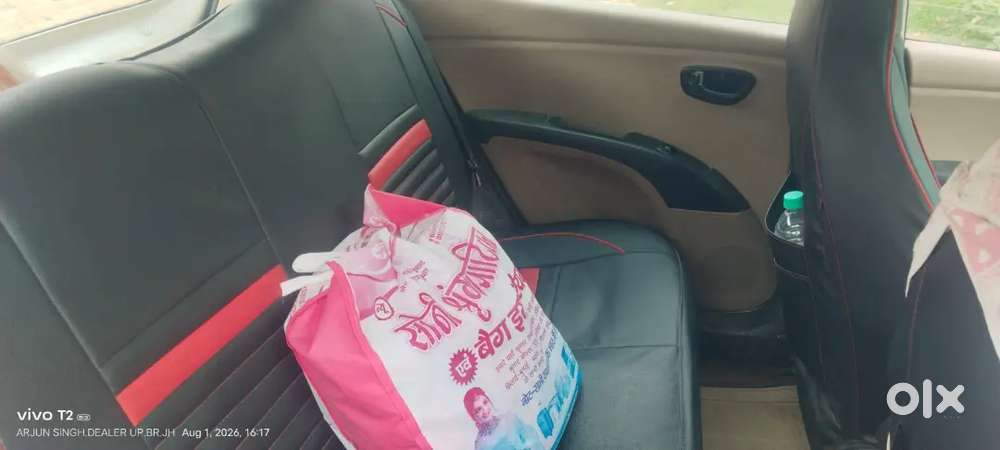 Hyundai Grand I10 Diesel 2018 Car