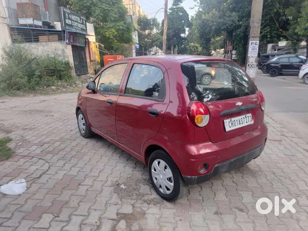 Chevrolet Spark 1.0 Lt, 2012, Petrol