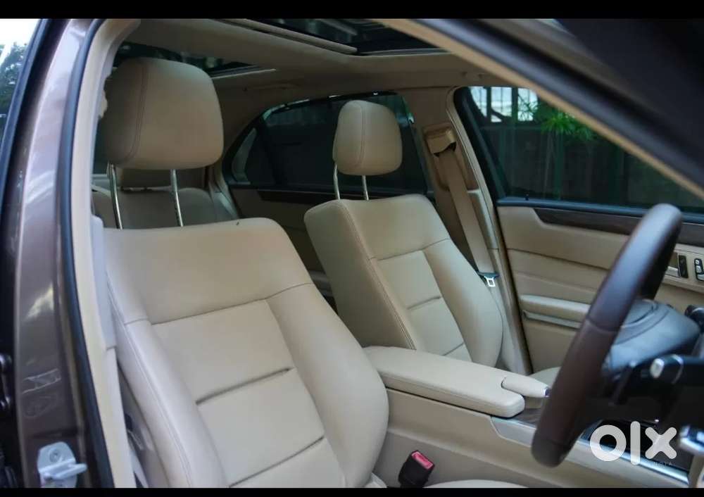 Mercedes-benz E-class E250 Cdi Edition E, 2017, Diesel