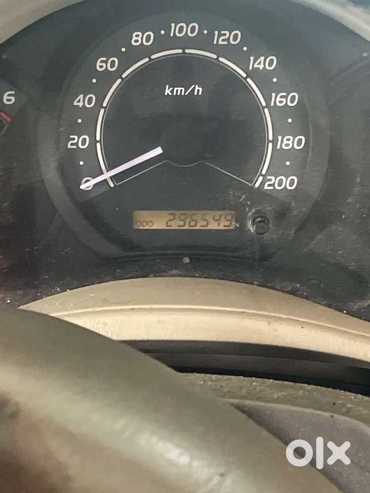 Toyota Innova Diesel Manual 2005