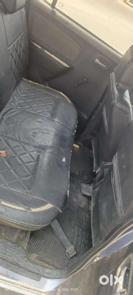 Maruti Suzuki Wagon R Flex Fuel 2013 Cng & Hybrids 130000 Km Driven