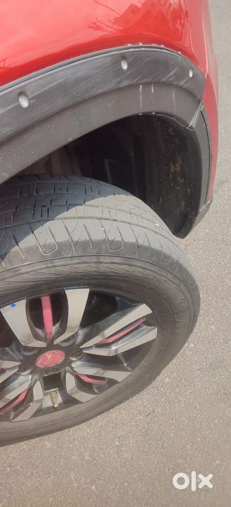 Maruti Suzuki Brezza Vdi, 2018, Diesel