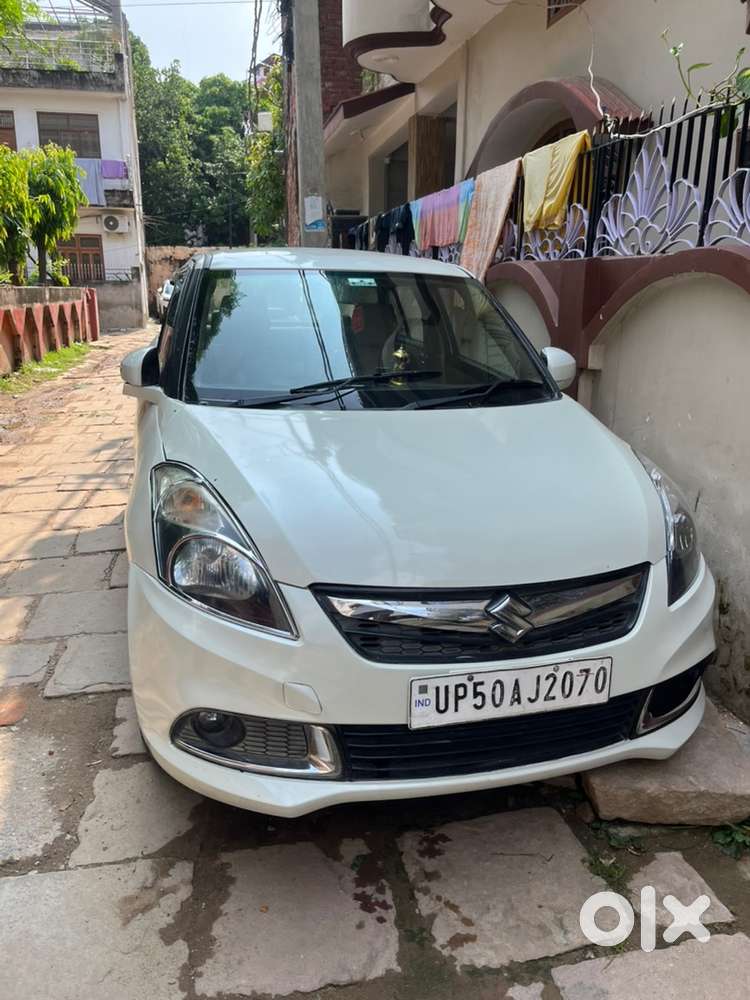 Maruti Dzire Diesel 2014 Last Model