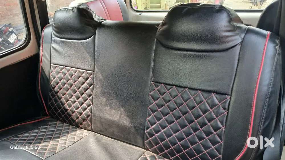 Maruti Suzuki Eeco 2020 Petrol 115000 Km Driven