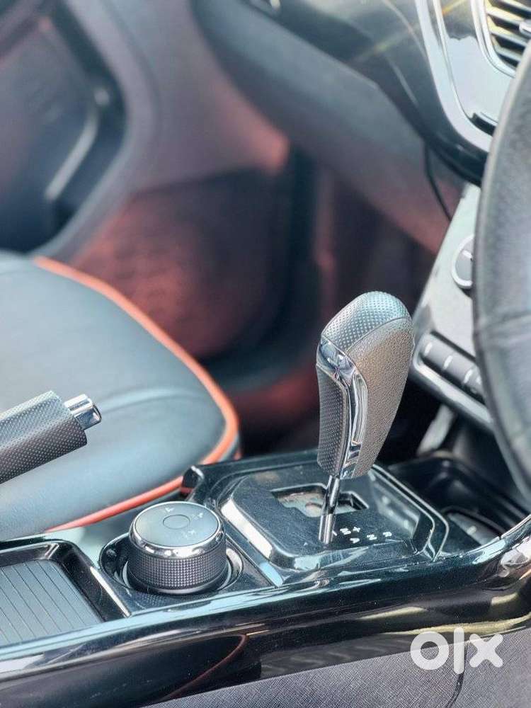 Tata Nexon 1.5 Revotorq Xza Plus (l) Dark Edition, 2022, Diesel