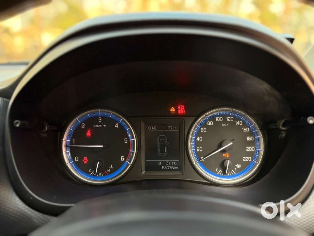 Maruti Suzuki S-cross Zeta 1.3, 2016, Diesel