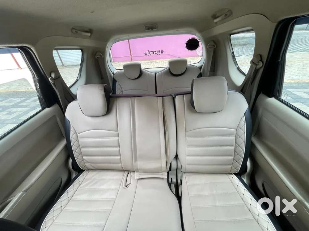 Maruti Suzuki Ertiga Vdi Shvs, 2016, Diesel