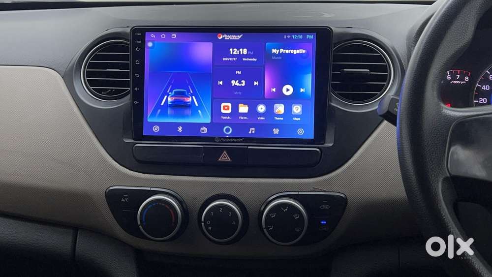 Hyundai Grand I10 1.2 Kappa Magna, 2013, Petrol