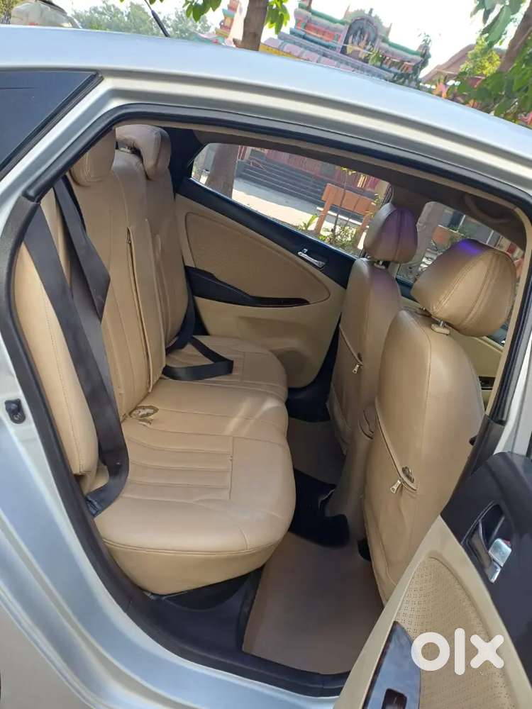 Hyundai New Elantra 2013 Petrol Well Maintained