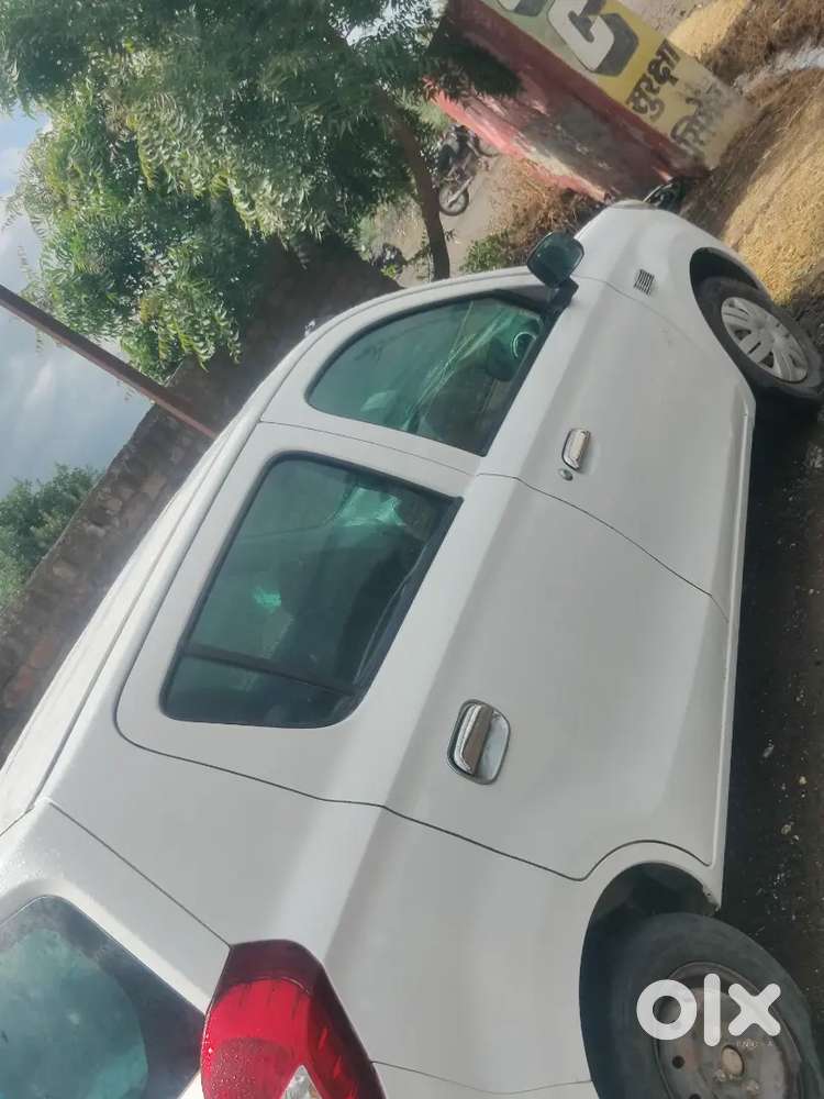 Maruti Suzuki Alto 2019 Petrol Manual