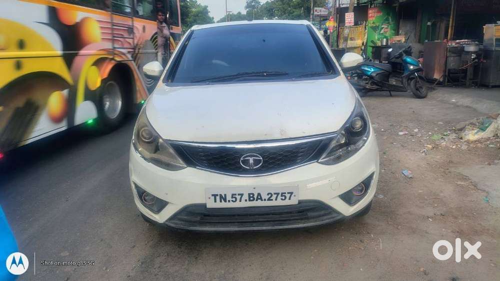 Tata Bolt Quadrajet Xt, 2015, Diesel