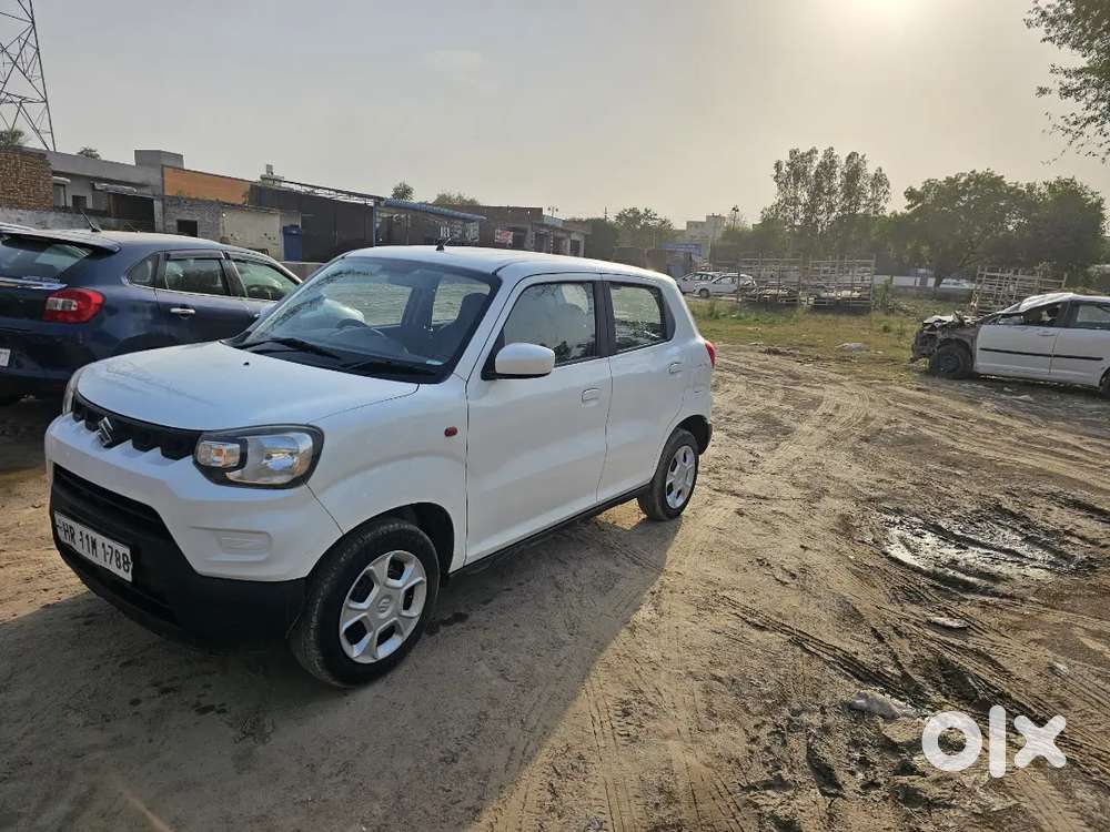 2020 Modal First Owner Brand New Car