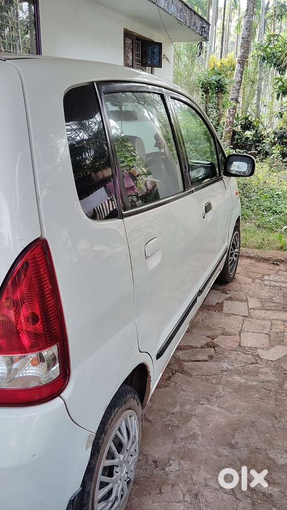 Maruti Suzuki Zen 2009