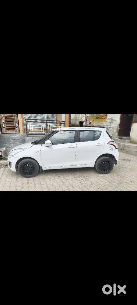 Maruti Suzuki Swift 2013 Diesel Manual