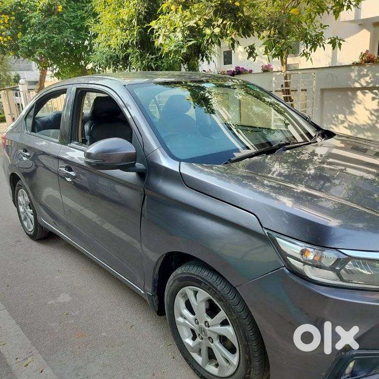Honda Amaze Vx Petrol, 2019, Petrol