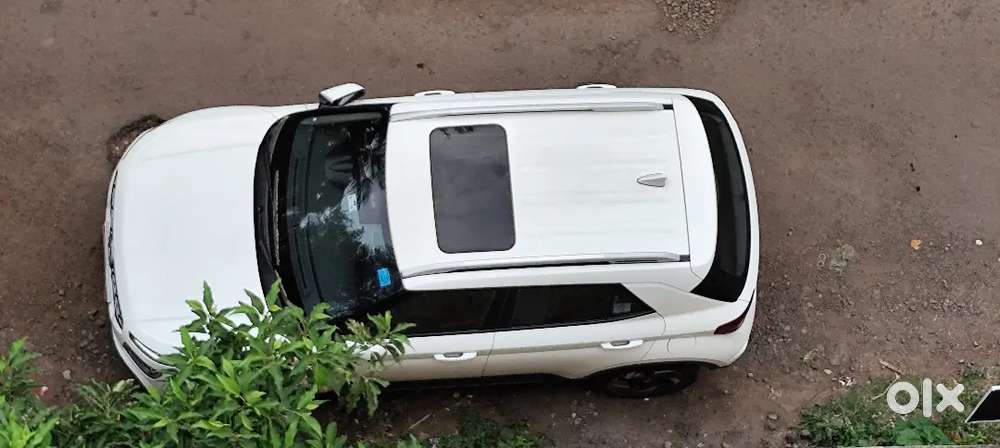 Hyundai Venue 2020 Petrol Excellent Condition