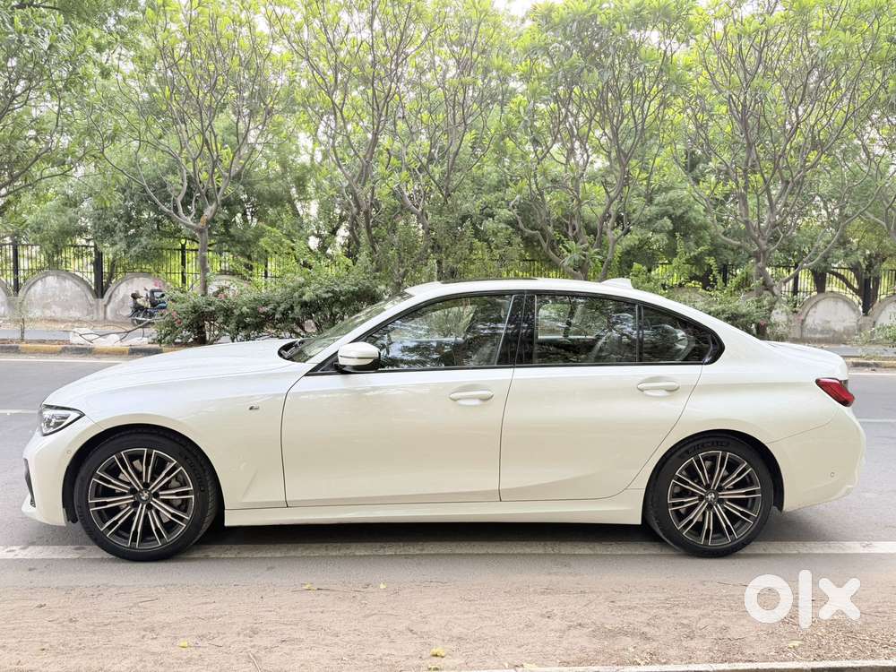 Bmw 3 Series 2.0 330i M Sport, 2019, Petrol