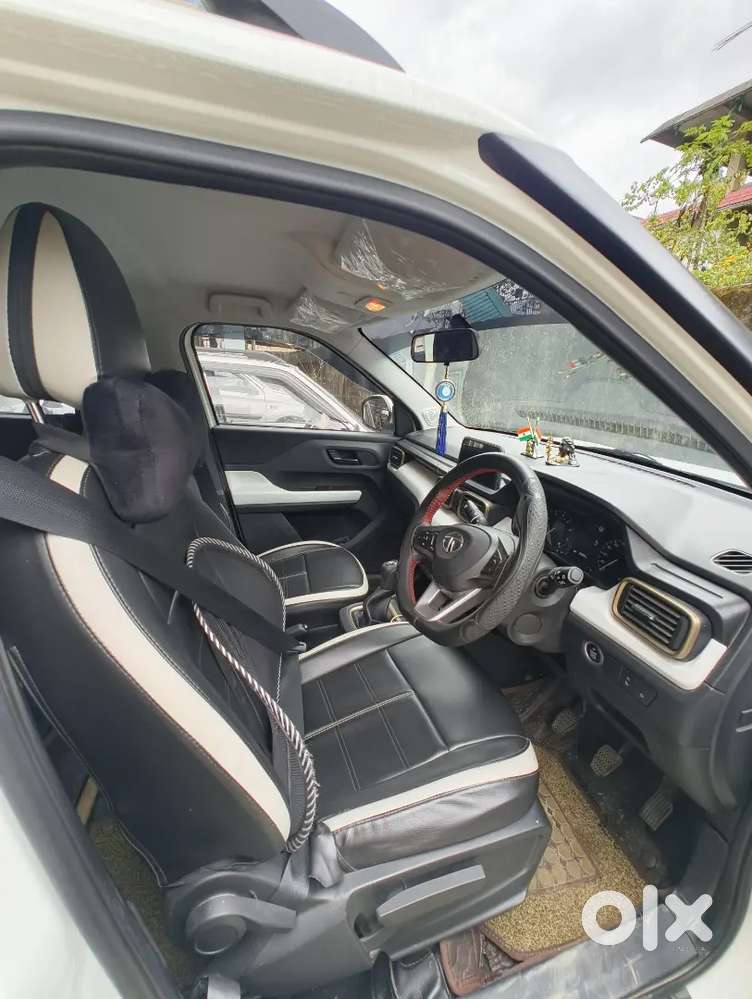 Tata Punch 2023 Petrol 25000 Km Driven
