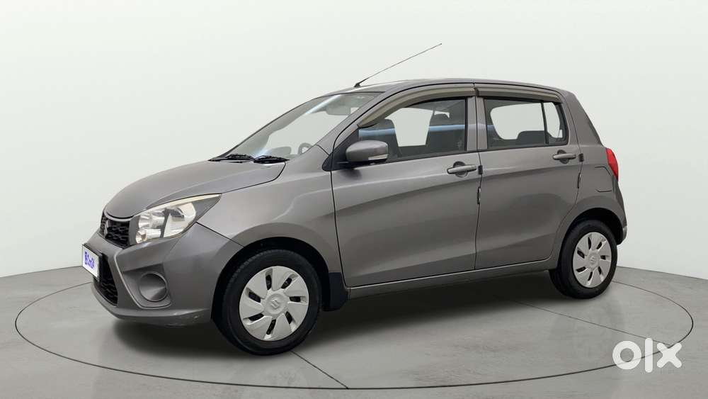 Maruti Suzuki Celerio Zxi Optional Amt, 2019, Petrol