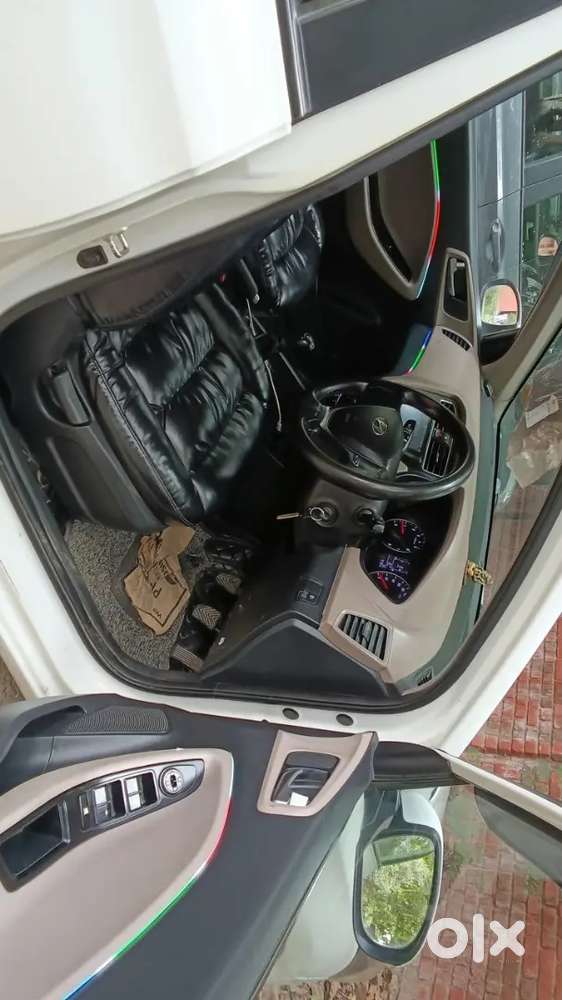 Hyundai I20 E 2018