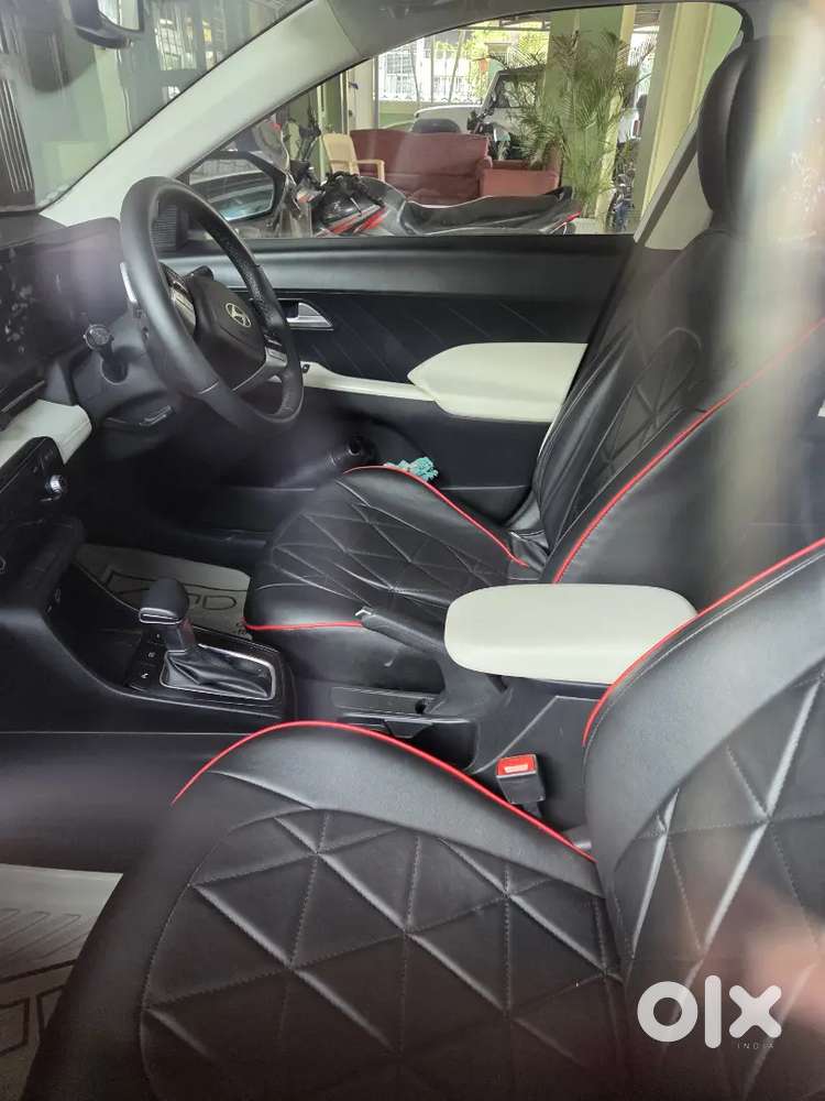 Hyundai Verna Sx 2023