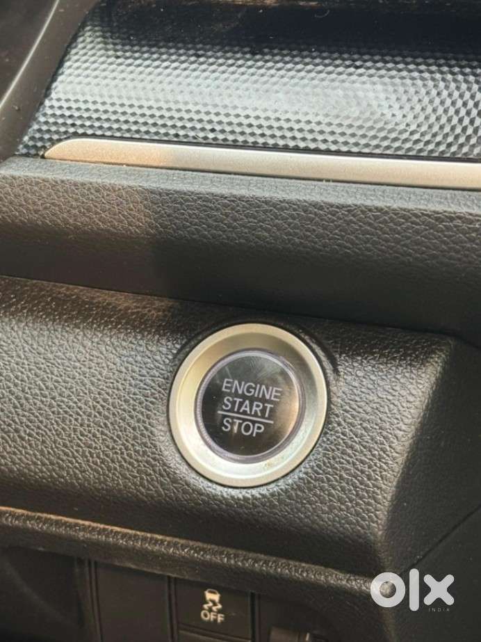 Honda Civic Vx Cvt I-vtec, 2020, Petrol