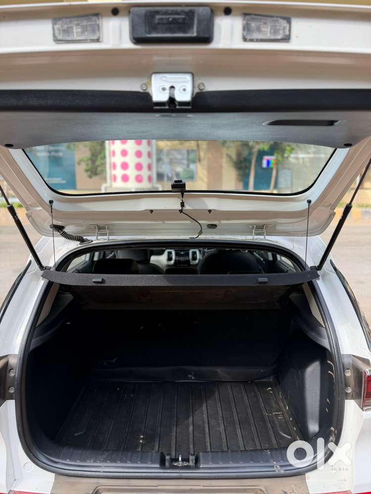 Kia Sonet Htx 1.5 Diesel, 2023, Diesel