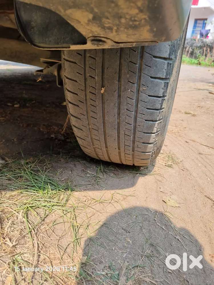 Hyundai Creta Facelift 2017 Petrol 90000 Km Driven