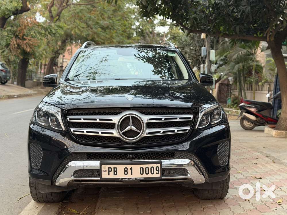 Mercedes-benz Gls 350d 4matic, 2020, Diesel
