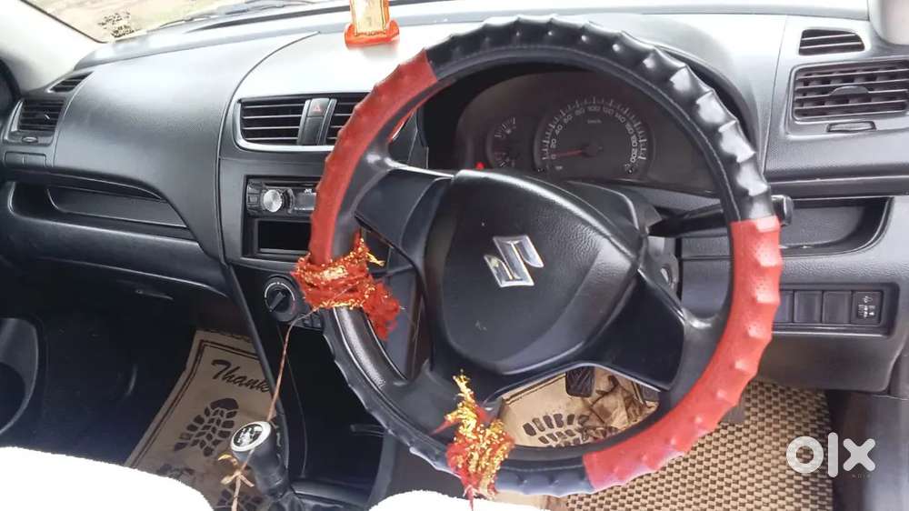 Maruti Suzuki Swift 2012 Diesel Manual
