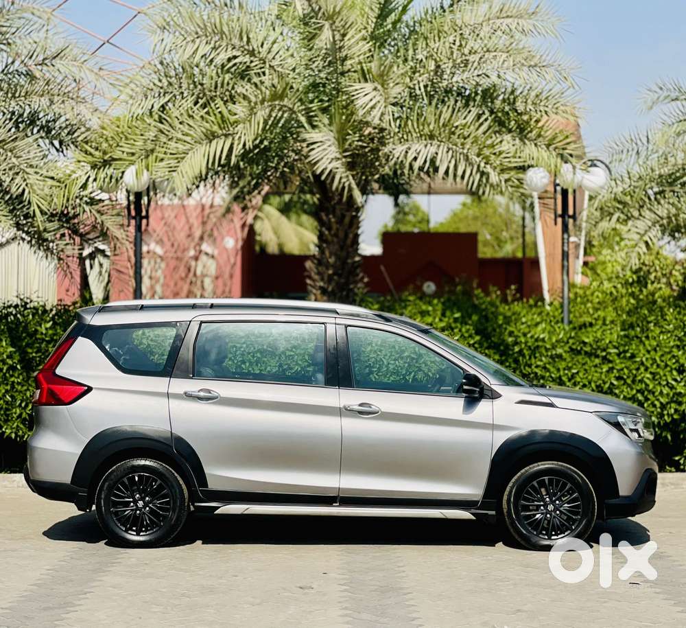 Maruti Suzuki Xl6 1.5 Zeta Mt, 2020, Petrol