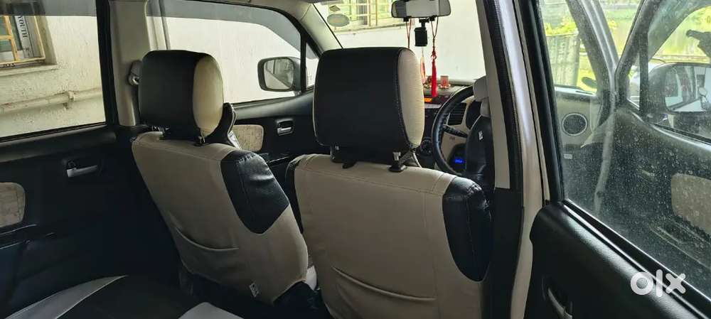 Maruti Suzuki Wagon R 2017 Only 7k Driven