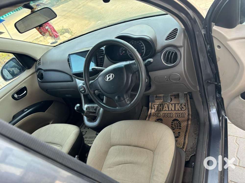 Hyundai I10 Sportz 1.1l, 2011, Petrol