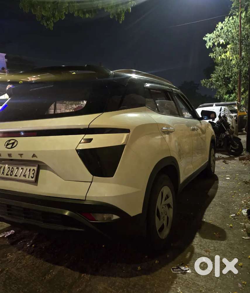 Creta Full Condition