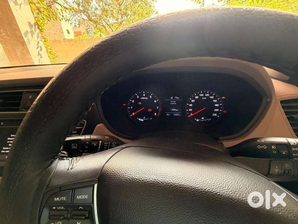 Hyundai Elite I20 2020 Petrol Well Maintained