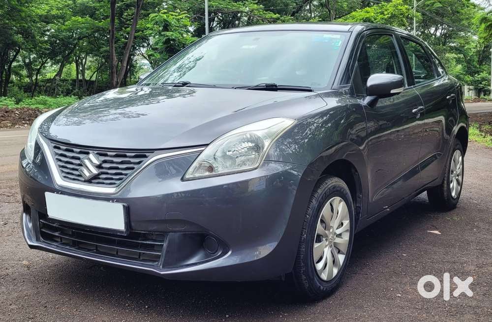 Maruti Suzuki Baleno 1.2 Delta, 2016, Petrol