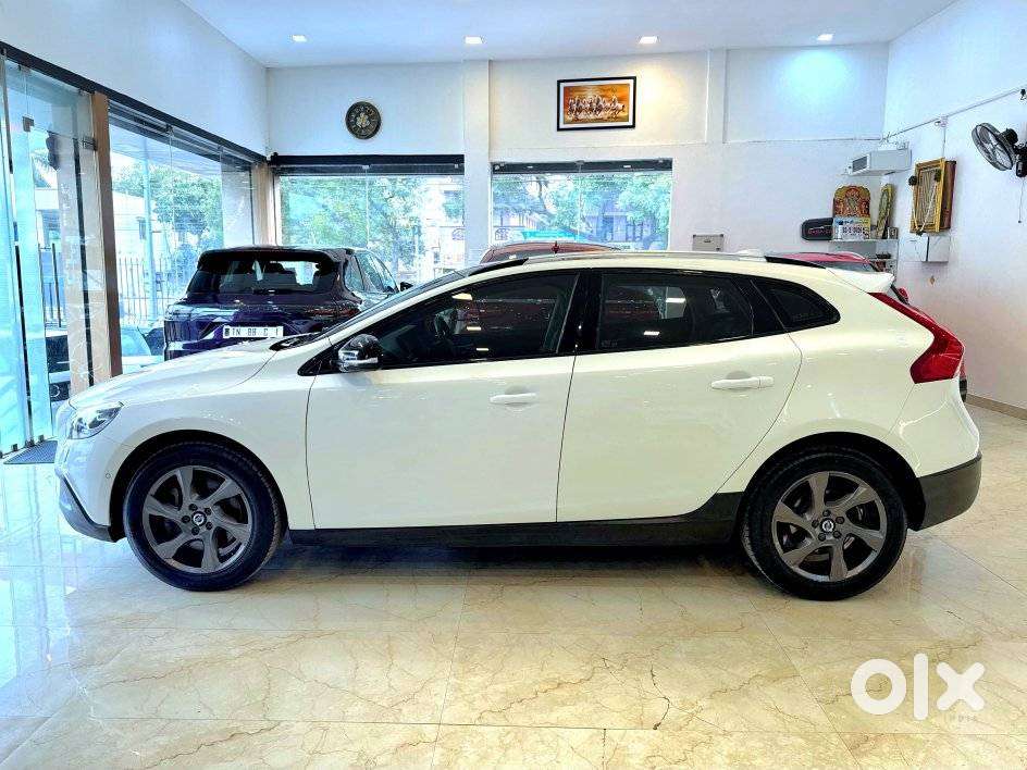 Volvo V40 Cross Country D3, 2016, Diesel