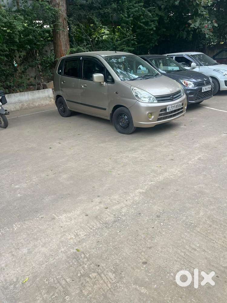 Maruti Suzuki Estilo 2009 Petrol Well Maintained